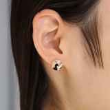 l'unique ピアス サークル【オーダー制作】