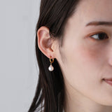 Drops イヤリング