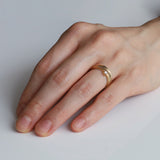 Anniversary Ring ダイヤモンド【オーダー制作】