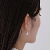 Drops イヤリング