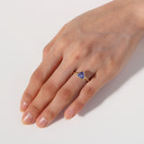 Aroma リング タンザナイト【Final offer】