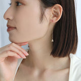 eclat ピアス ダイヤモンド #2【Final offer】