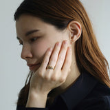Anniversary Ring ダイヤモンド【オーダー制作】