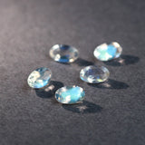 Aroma ピアス アンデシンラブラドライト【完売】【Final offer】