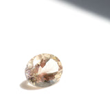 【受注生産】Hug リング オレゴンサンストーン