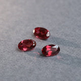 Aroma リング ロードライトガーネット【Final offer】