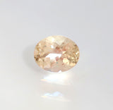 【受注生産】Hug リング オレゴンサンストーン