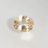 【受注生産】Hug リング オレゴンサンストーン