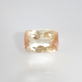 【受注生産】Hug リング オレゴンサンストーン