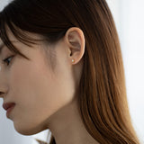 Timeless  ポストピアス ダイヤモンド