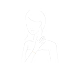 イエローゴールド ダイヤモンド ブレスレット 18金 ハスナ HASUNA エシカルジュエリー