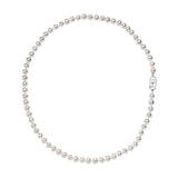 Magnet ネックレス パール (45cm)【オーダー制作】