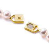 【オーダー制作】PERPETUAL Pearl ネックレス