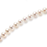 Magnet ネックレス パール (36cm)