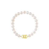 Magnet ブレスレット パール【Final offer】