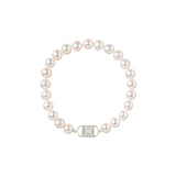 Magnet ブレスレット パール【Final offer】