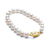 Magnet ブレスレット パール【Final offer】