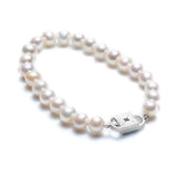 Magnet ブレスレット パール【Final offer】