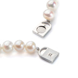 Magnet ブレスレット パール【Final offer】