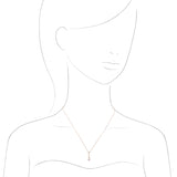 あこやパール あこや真珠 ネックレス 18金 HASUNA エシカルジュエリー