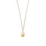 ダイヤモンド ネックレス ギフト ブランド HASUNA エシカルジュエリー