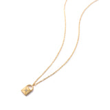 ダイヤモンド ネックレス ギフト ブランド HASUNA エシカルジュエリー