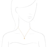 ダイヤモンド ネックレス ギフト ブランド HASUNA エシカルジュエリー