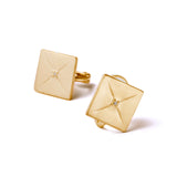 ダイヤモンド イヤリング ギフト ブランド HASUNA エシカルジュエリー