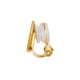 ダイヤモンド イヤリング ギフト ブランド HASUNA エシカルジュエリー