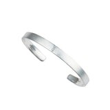 ダイヤモンド バングル シルバー ハスナ HASUNA エシカルジュエリー