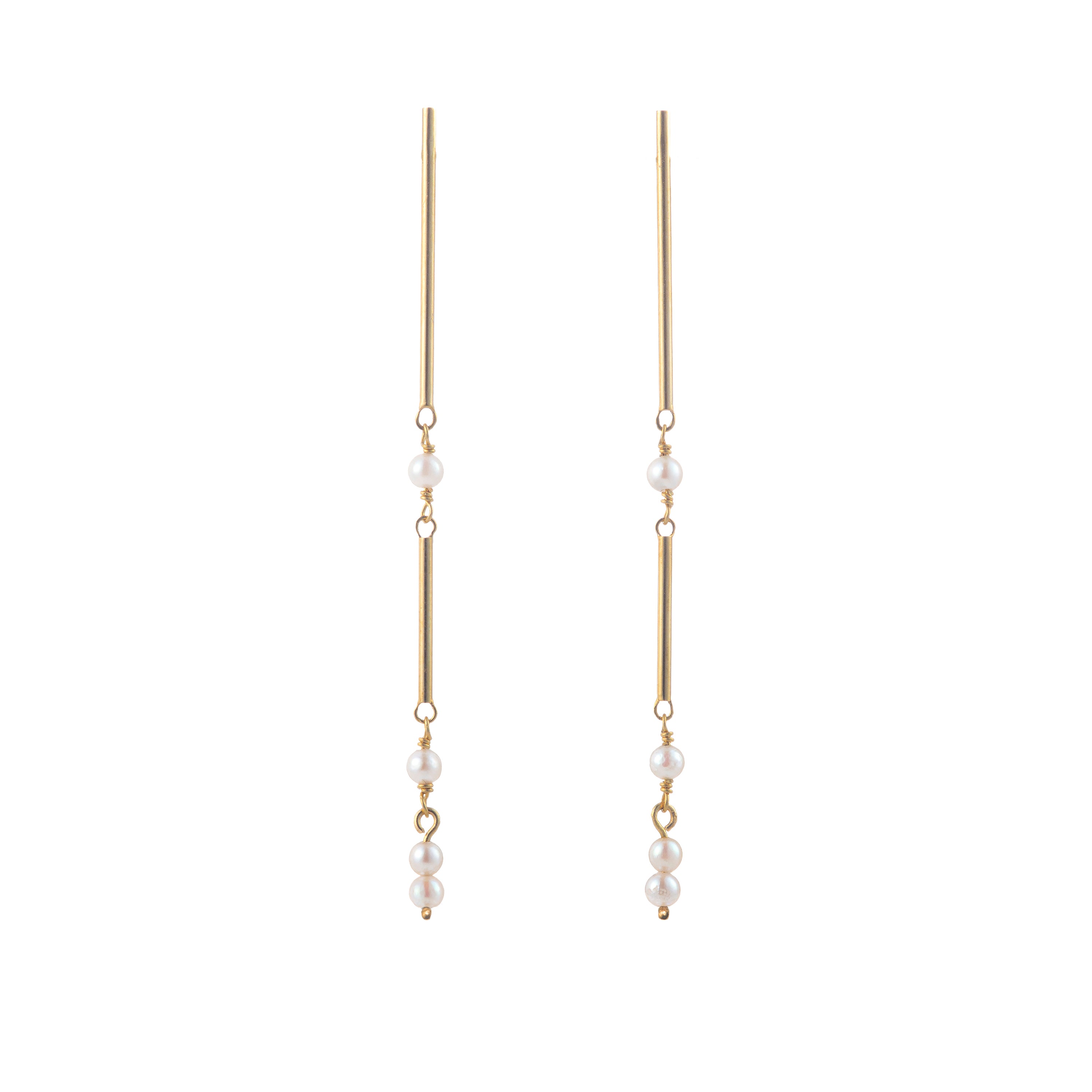 はなはなはなこ様専用】 シシクイ フープピアス 2セット Flow ピアス