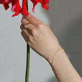 Signature ブレスレット