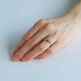 婚約指輪 エンゲージメントリング ブライダルリング ブランド HASUNA エシカルジュエリー