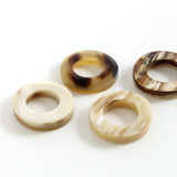 コルネ イヤーカフ ハスナ HASUNA エシカルジュエリー