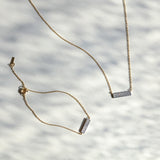 Letter ブレスレット ダイヤモンド【Final offer】