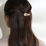 コルネ ポニーフック ハスナ HASUNA エシカルジュエリー