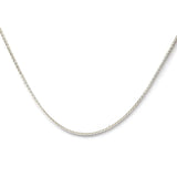 SV925 HASUNAオリジナル チェーンネックレス