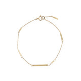 Signature ブレスレット