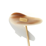 コルネ ポニーフック ハスナ HASUNA エシカルジュエリー