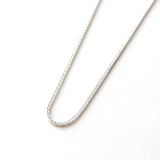 SV925 HASUNAオリジナル チェーンネックレス