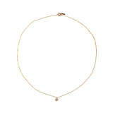 Timeless ネックレス ダイヤモンド