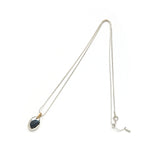 シルバーネックレス ペンダント ペンダントトップ エシカルジュエリー HASUNA ハスナ