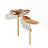 コルネ ポニーフック ハスナ HASUNA エシカルジュエリー