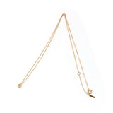 Timeless ネックレス ダイヤモンド