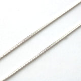 SV925 HASUNAオリジナル チェーンネックレス