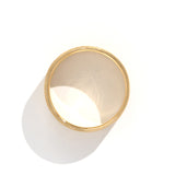 ダイヤモンド リング 18金 ハスナ HASUNA エシカルジュエリー