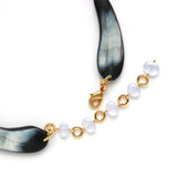 HOPE #3 ネックレス【オーダー制作】