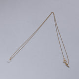 Dots ネックレス ホワイトムーンストーン【Final offer】