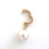 luxe Essence K18 ネックレスチャーム エシカルパール【Final offer】