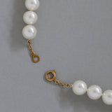 あこや真珠 あこやパール ネックレス チョーカー 結婚式 お呼ばれ パーティー HASUNA エシカルジュエリー